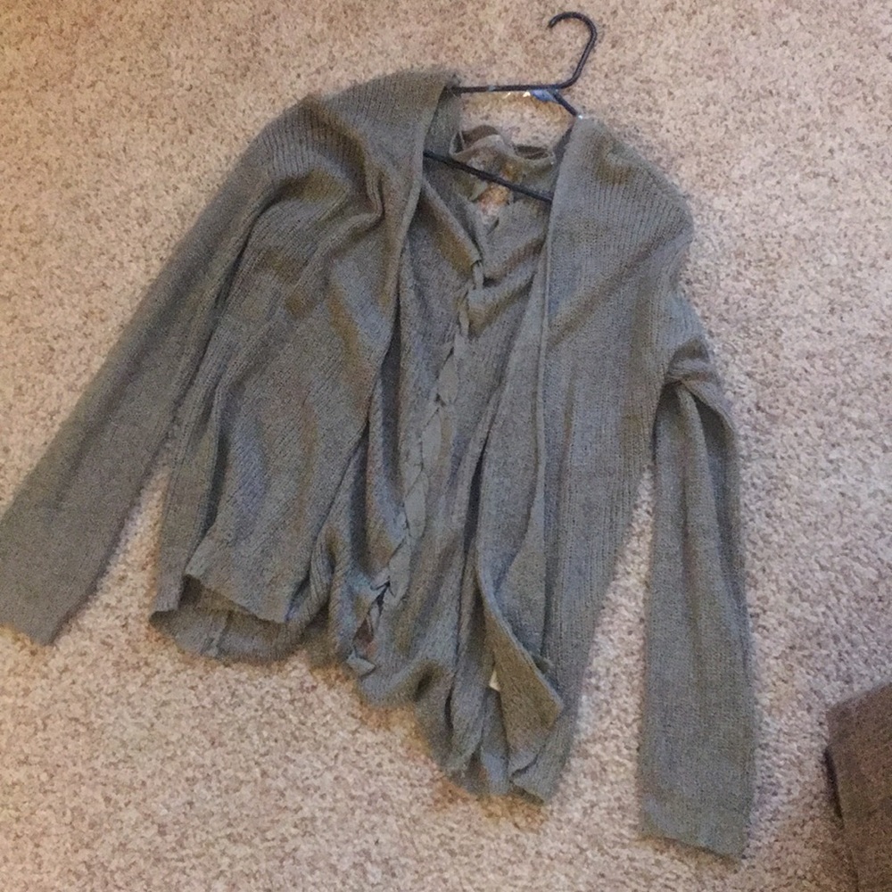 Charlotte Russe sweater